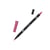 Feutre pinceau ABT à double pointe - Tombow - 743 - rose chaud