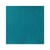 Feuille de feutrine polyester épaisseur 2 mm Créalia - Bleu turquoise