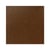 Feuille de feutrine polyester épaisseur 2 mm Créalia - Chocolat