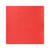 Feuille de feutrine polyester épaisseur 2 mm Créalia - Corail