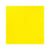 Feuille de feutrine polyester épaisseur 2 mm Créalia - Jaune