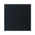 Feuille de feutrine polyester épaisseur 2 mm Créalia - Noir