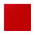 Feuille de feutrine polyester épaisseur 2 mm Créalia - Rouge
