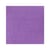 Feuille de feutrine polyester épaisseur 2 mm Créalia - Violet