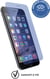 BigBen Interactive Force Glass Anti-Blue - Protection d'écran pour téléphone portable - glass - bleu clair - pour Apple iPhone 7 Plus, 8 Plus