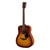 Yamaha - GFG800SDB sand burst - guitare folk T