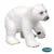 FIGURINE BEBE OURS POLAIRE FIGURINE BEBE OURS POLAIRE