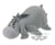 Banpresto - Figurine Bourriquet - Fluffy Puffy - 5 cm
