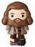 Figurine hagrid harry potter chibi style