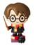 Figurine harry potter chibi style