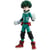 Figurine My Hero Academia - Izuku Midoriya - 13.5 cm