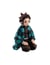 Figurine Kamado Tanjiro Palm size Demon