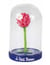 Figurine le petit prince rose sous