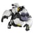 Figurine Ow Cute But Deadly - Winston