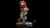 Figurine Pennywise - I heart Dearry