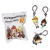 Figurine porte-clés Overwatch