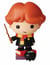Figurine ron weasley harry potter