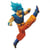 Banpresto - Figurine Son Goku Super Saiyan God - Dragon Ball Super z -  16 cm