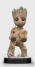 Figurine support manette - Baby groot