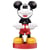 Figurine Support Charge Mickey 20 Cm