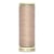 Fil à coudre Polyester 100m -  n°121 - Gütermann