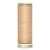 Fil à coudre Polyester 100m -  n°421 - Gütermann