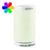 FIL POLYESTER 500M 800 BLANC