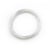 Fil aluminium souple argenté Créalia - 3m Ø2mm