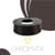 Filament Dagoma - Chromatik PLA - Chocolat - 1,75mm - 750g - Pour imprimante 3D