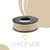 Filament Dagoma - Chromatik PLA - Ivoire - 1,75mm - 750g - Pour imprimante 3D
