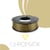 Filament Dagoma - Chromatik PLA - Or - diamètre 1,75mm - 750g - Pour imprimante 3D