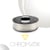 Filament Dagoma - Chromatik PLA Transparent - diamètre 1,75mm - 750g - Pour imprimante 3D