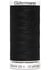 FIL DENIM 100M NOIR N°1000