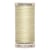 Fil à quilter Coton 200m n° 829 - Gütermann