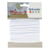 Fil pour tricotin - Blanc - 5 mm x 5 m - Artemio