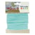 Fil pour tricotin - Vert pastel - 5 mm x 5 m - Artemio