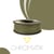 Filament Dagoma - Chromatik PLA - Vert Mat - 1,75mm - 750g - Pour imprimante 3D