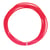 Filament plastique pour stylo 3D Brush - Rouge