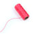 Fil torsadé 0,5 mm x 60 m Créalia - Rose