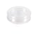Fil élastique nylon 0,5 mm x 10 m Créalia - Transparent