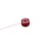 Fil Toho One-G 0,25 mm x 46 m Créalia - Rouge