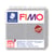 Fimo Effect Leather - Gris pâle 8020-809 - 57 g