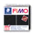 Fimo Effect Leather - Noir 8010-909 - 57 g