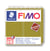 Fimo Effect Leather - Olive - 57 g