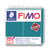 Fimo Effect Leather - Turquoise 8010-369 - 57 g