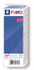 FIMO Soft - pâte à modeler - 454 g - Bleu brillant