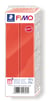 FIMO Soft - pâte à modeler - 454 g - rouge indien