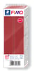 Fimo Soft 454 G Rouge Noel