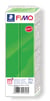 FIMO Soft - pâte à modeler - 454 g - vert tropical