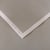 Feuille Mi-Teintes Touch 50x65 335gr - Gris Flanelle 122
